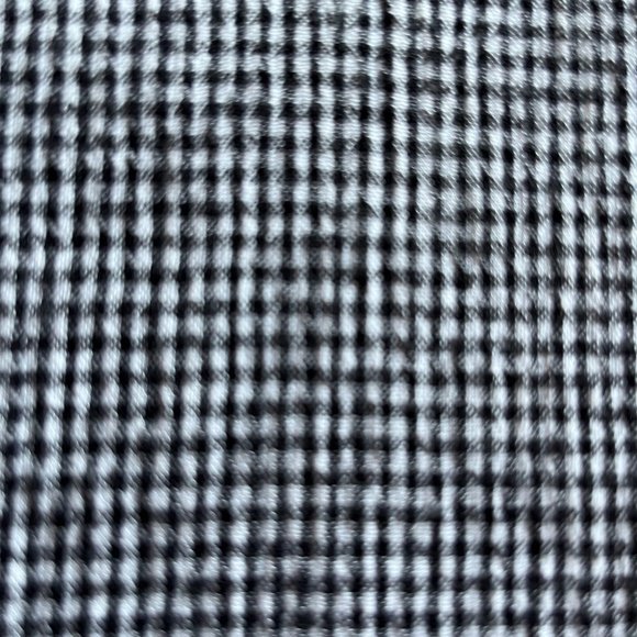 Nancy G: Vintage checkered 2 piece maxi summer dress/short sleeve shirt set - Picture 10 of 11